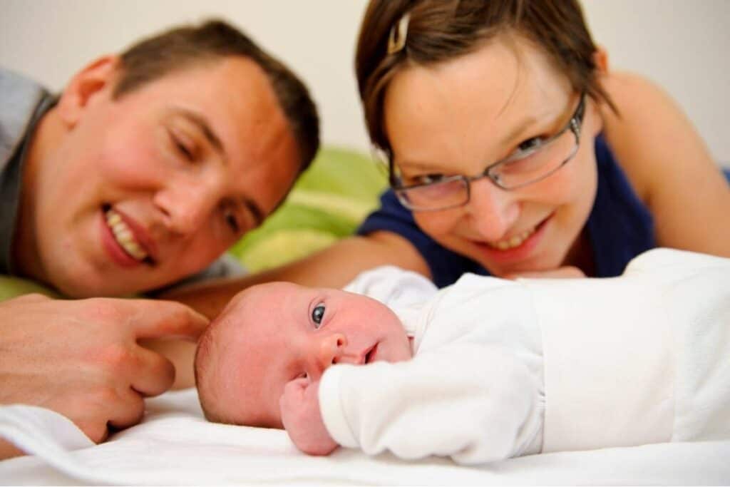 What Should You Get for New Parents
