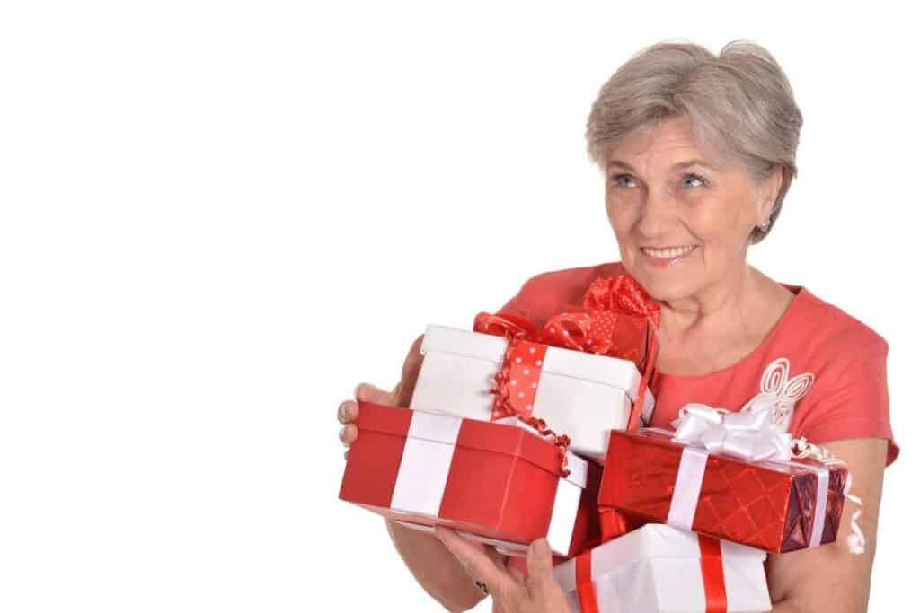 gift ideas for nursing home patients