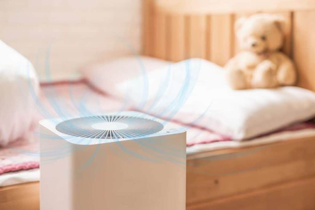 air purifier gift college students