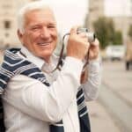 best gifts for older travelers
